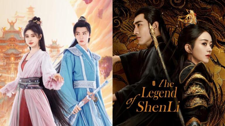 Here’s How Wuxia, Xianxia, and Xuanhuan Differ in Chinese Drama