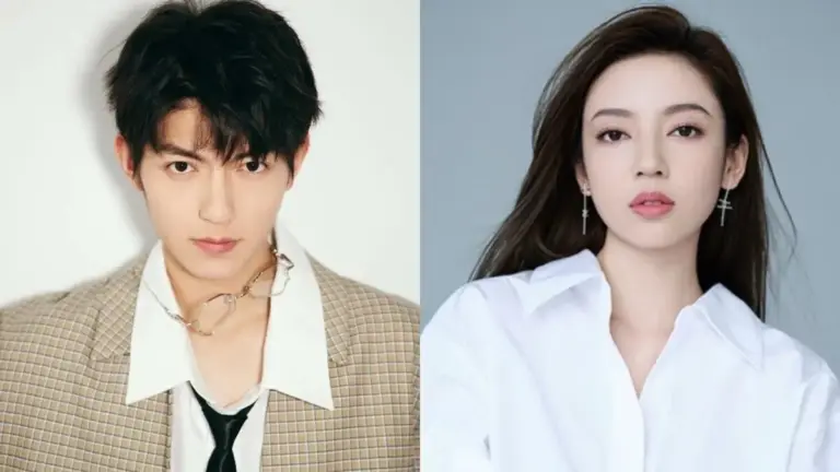 4 Biodata Pemain Utama Drama China Game of True Love