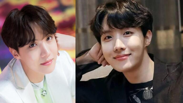 J-Hope BTS Comback dengan Lagu Sweet Dreams, Kolaborasi Bersama Miguel