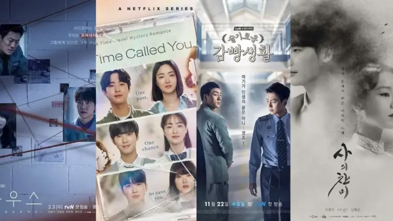 Image: Drama Korea Modern Sad Ending