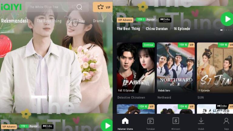 Image: iQIYI