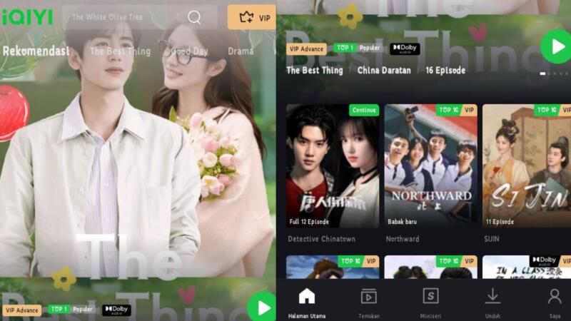 Image: iQIYI