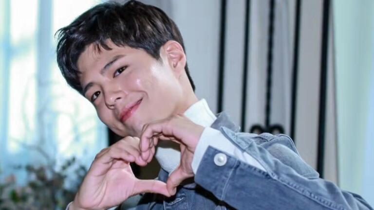 12 Park Bo Gum Facts, the Cast of When Life Gives You Tangerines 8 12 Park Bo Gum Facts, the Cast of When Life Gives You Tangerines