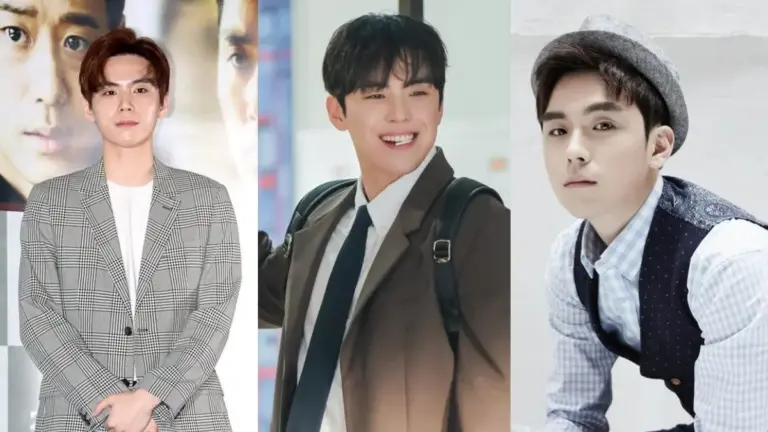 Siapa Kim Do Hoon? Kenali 10 Fakta Aktor Pemeran Love Scout
