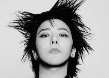 Image: G-Dragon