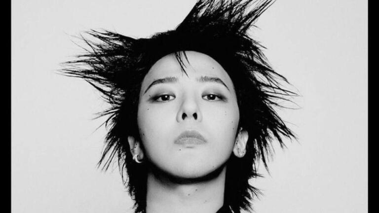 Tiket Konser Ubermensch G-Dragon Ludes Dalam Sekejap!