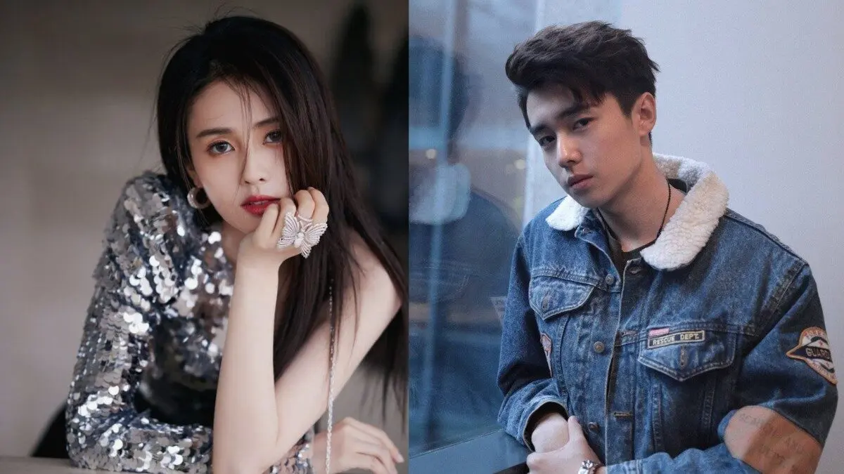 Baru Tamat, Inilah 9 Biodata Pemain Drama China Northward