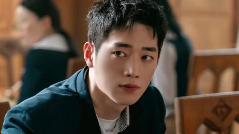 12 Fakta Menarik Drakor Aksi Undercover High School 2 12 Fakta Menarik Drakor Aksi Undercover High School