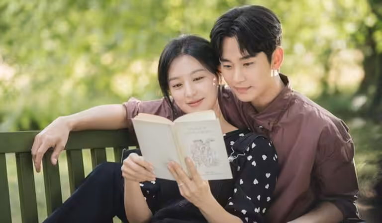 7 Korean Drama Starring Kim Soo Hyun, the Most Popular is Queen of Tears