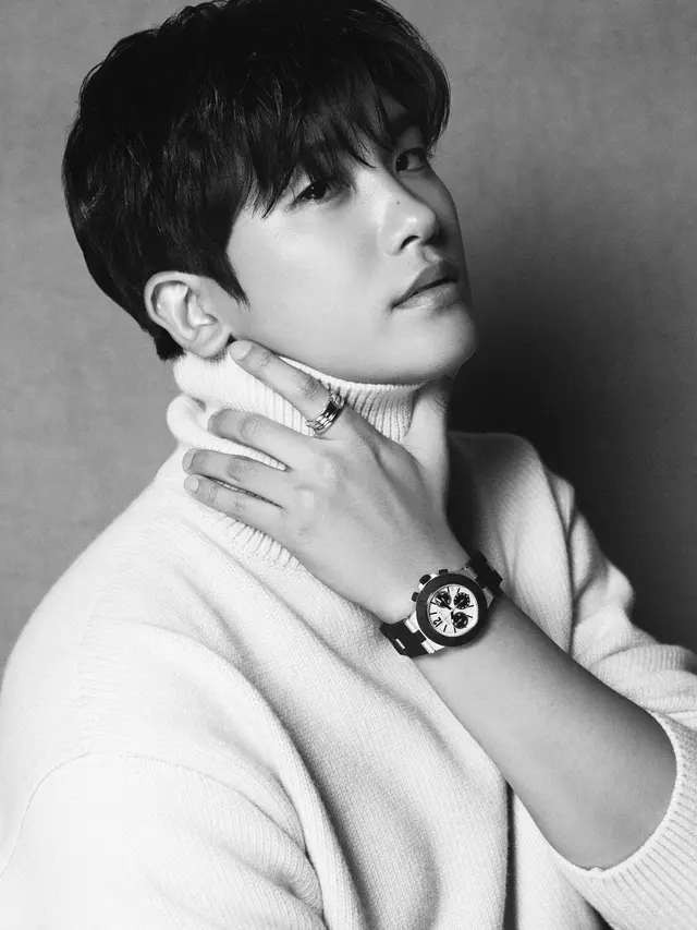 Fakta Fakta Menarik Park Hyung Sik
