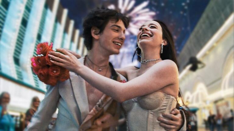 Sinopsis Anora, Peraih Film Terbaik Piala Oscar 2025