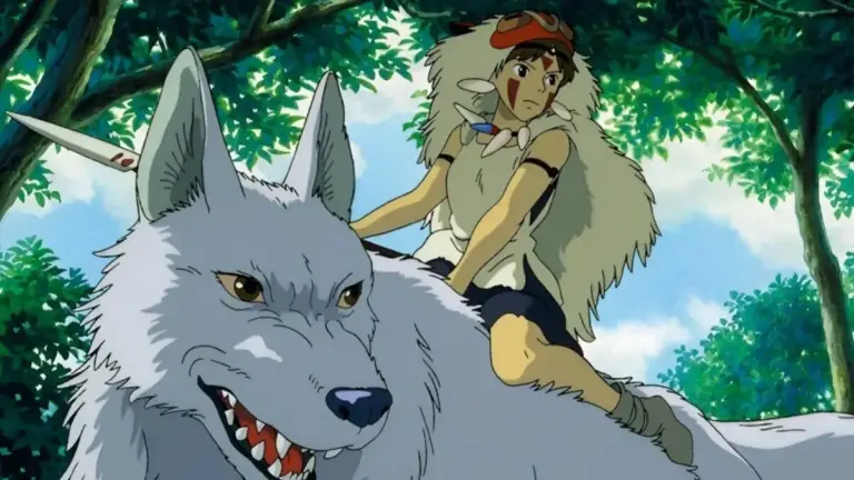 Image: Studio Ghibli