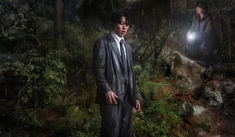 Sinopsis Revelations, Film Thriller Garapan Sutradara Train To Busan 6 Sinopsis Revelations, Film Thriller Garapan Sutradara Train To Busan