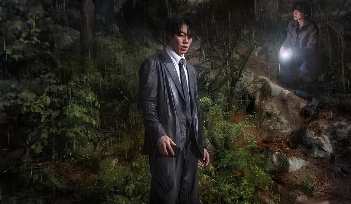 Sinopsis Revelations, Film Thriller Garapan Sutradara Train To Busan
