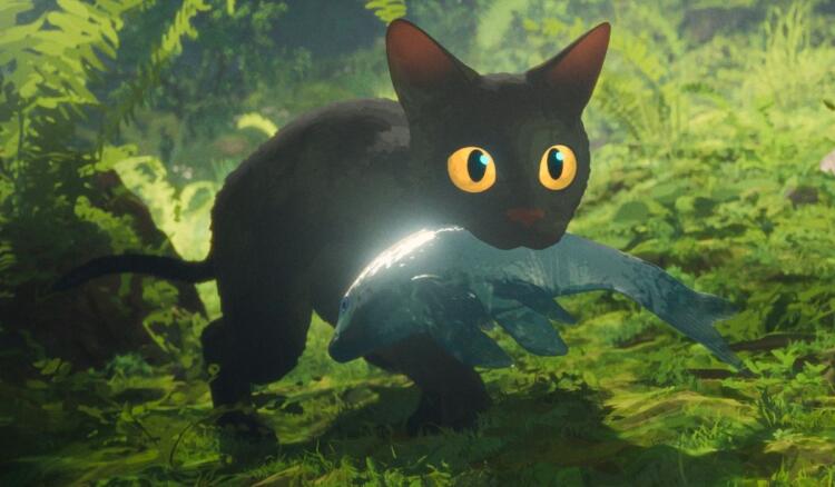 Sacrebleu Production