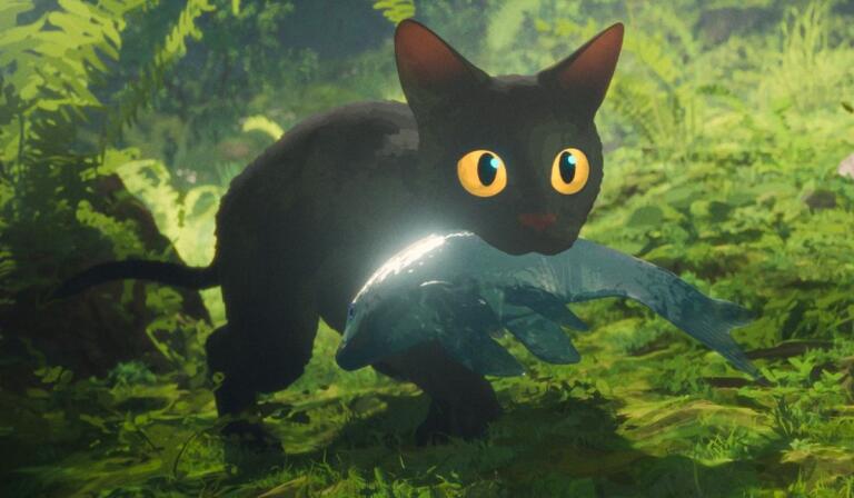 9 Film Animasi Terbaik Mirip Flow Pemenang Oscar 2025 2 9 Film Animasi Terbaik Mirip Flow Pemenang Oscar 2025