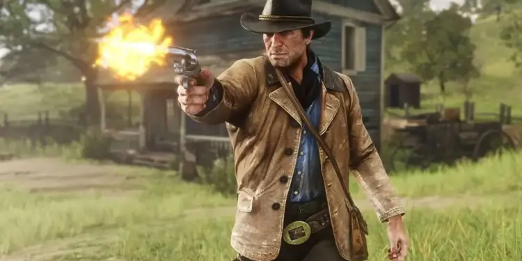 Rockstar Games