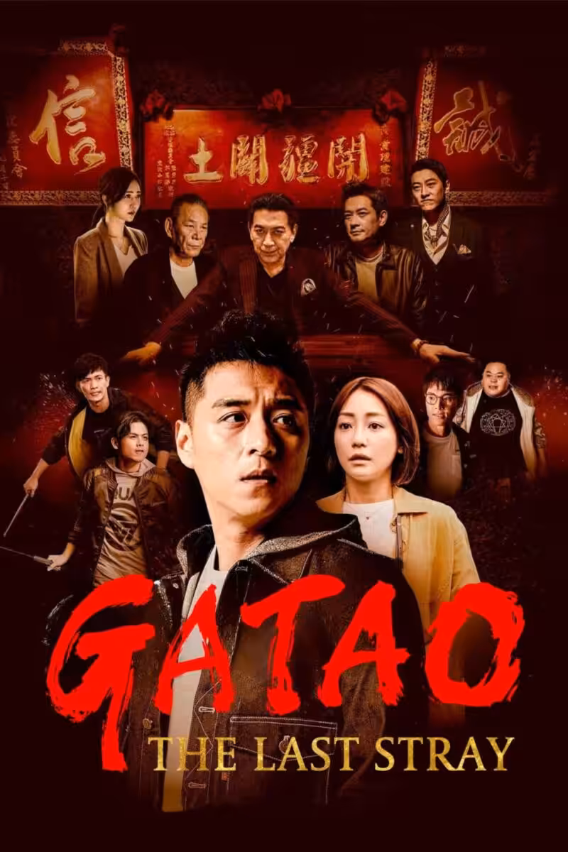 10 Best Chinese Action Movies, From Gangster to Crime 4 best chinese action movies