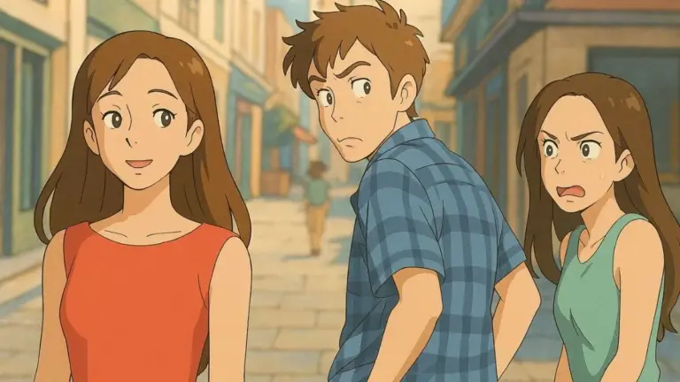 Cara Edit Foto jadi Karakter Ghibli di ChatGPT, Pakai Prompt Ini