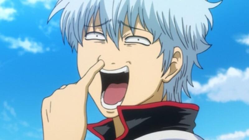 Rekomendasi Anime Komedi Absurd
