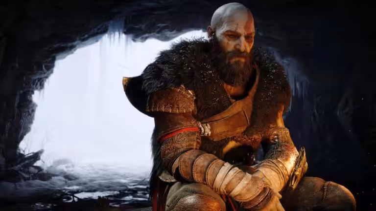 Serial God of War akan Memiliki 2 Musim 3 Serial God of War akan Memiliki 2 Musim