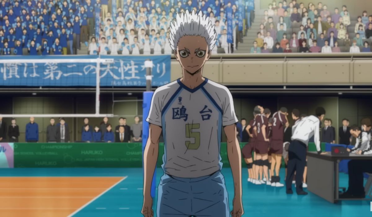 Haikyuu Umumkan Film Kedua, Pertandingan Melawan Raksasa Kecil