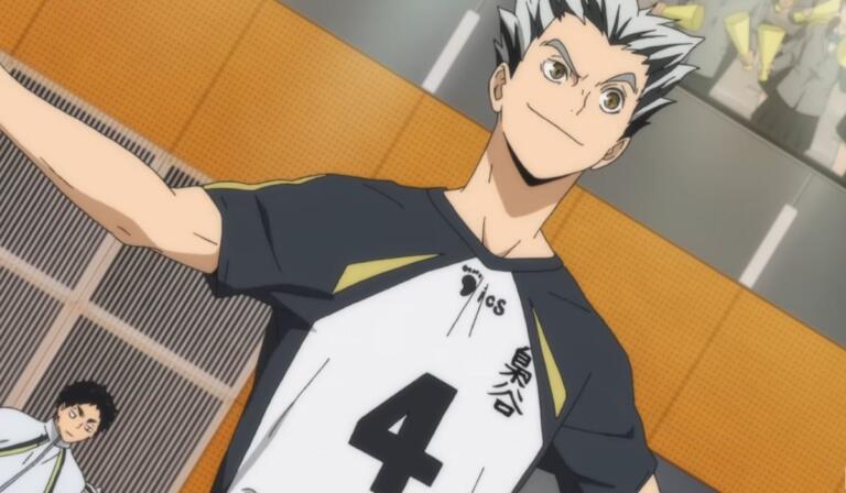 Selain Film, Haikyuu Akan Rilis Anime Pendek Spesial Fukurodani 9 Selain Film, Haikyuu Akan Rilis Anime Pendek Spesial Fukurodani