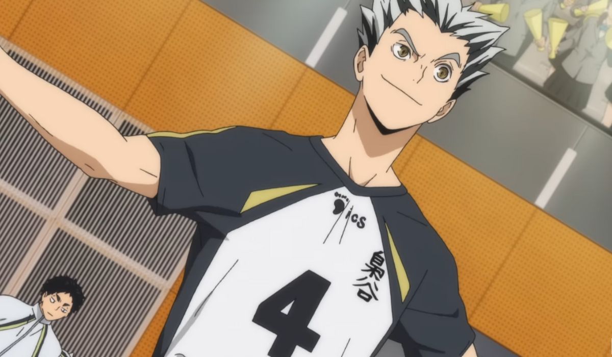 Selain Film, Haikyuu Akan Rilis Anime Pendek Spesial Fukurodani