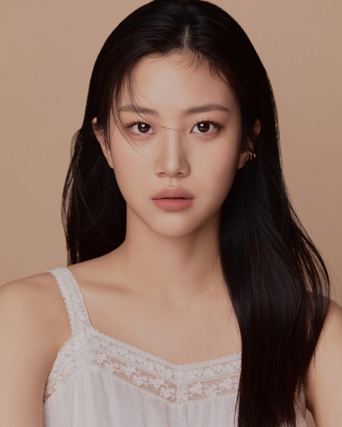 Hong Hwa Yeon - Biodata Pemain I Am a Running Mate