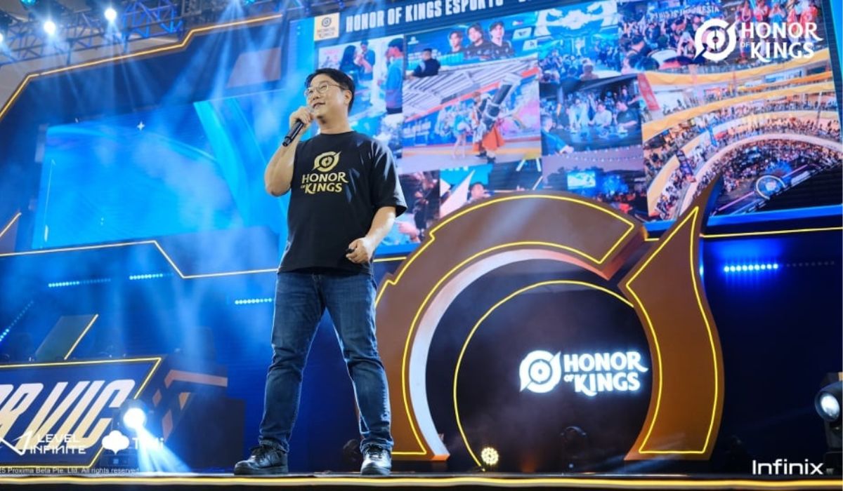 Inilah 7 Liga Regional Baru di Honor of Kings Esports 2025