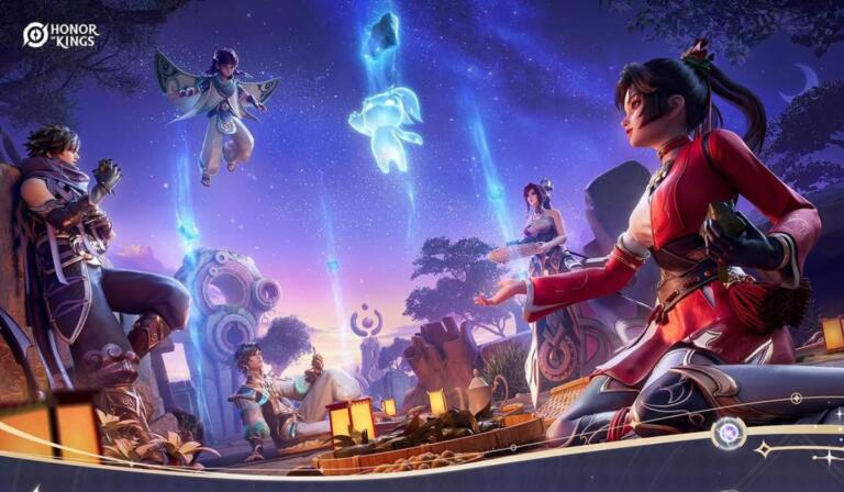 Reset Season 9 Honor of Kings, Apa yang Baru dan Seru?