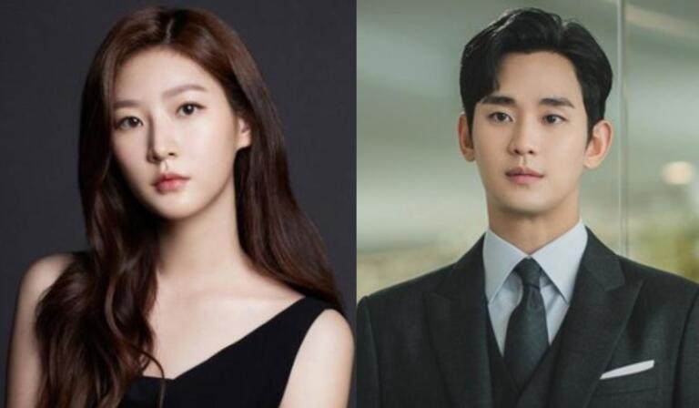 Drama Tragis Kematian Kim Sae Ron di Hari Ulang Tahun Kim Soo Hyun