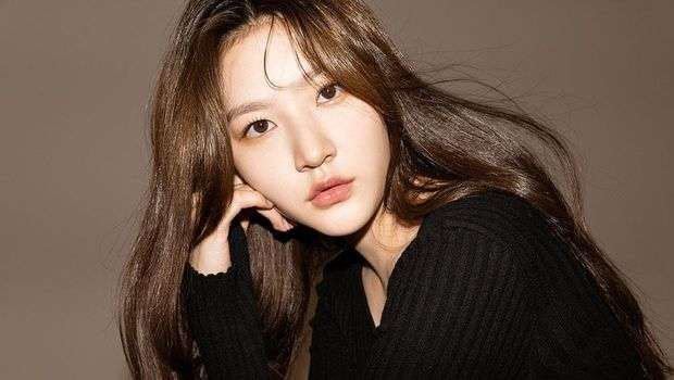 Kim Sae Ron