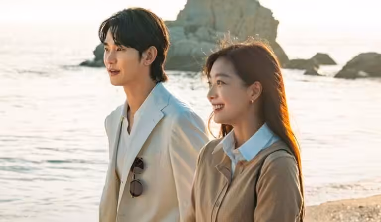 Penundaan Drama Knock Off Akibat Skandal Kim Soo Hyun 9 Penundaan Drama Knock Off Akibat Skandal Kim Soo Hyun