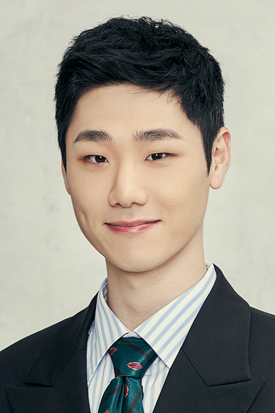 Lee Bong Joon