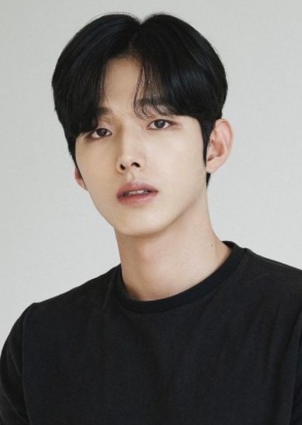 Lee Jung Shik