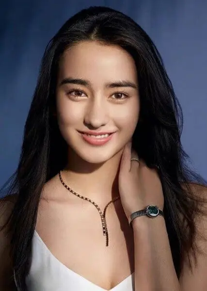 Li Wan Dan - Biodata Pemain Drama China Northward