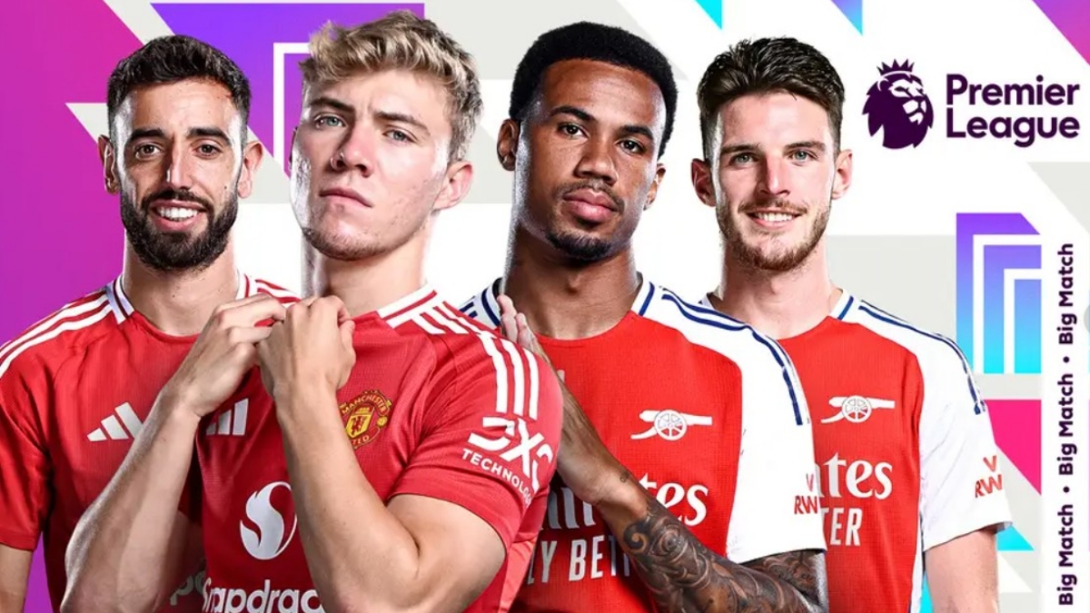 Link Live Streaming Man United vs Arsenal 9 Maret 2025 10 Link Live Streaming Man United vs Arsenal 9 Maret 2025