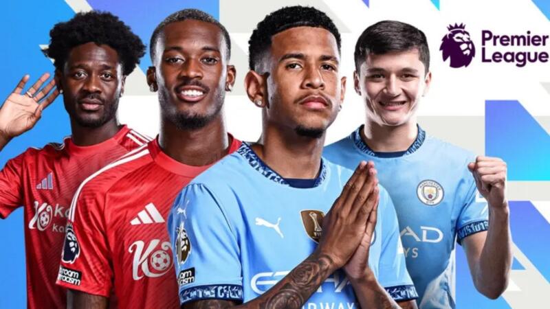 Link Live Streaming Nottingham Forest vs Man City 8 Maret 2025