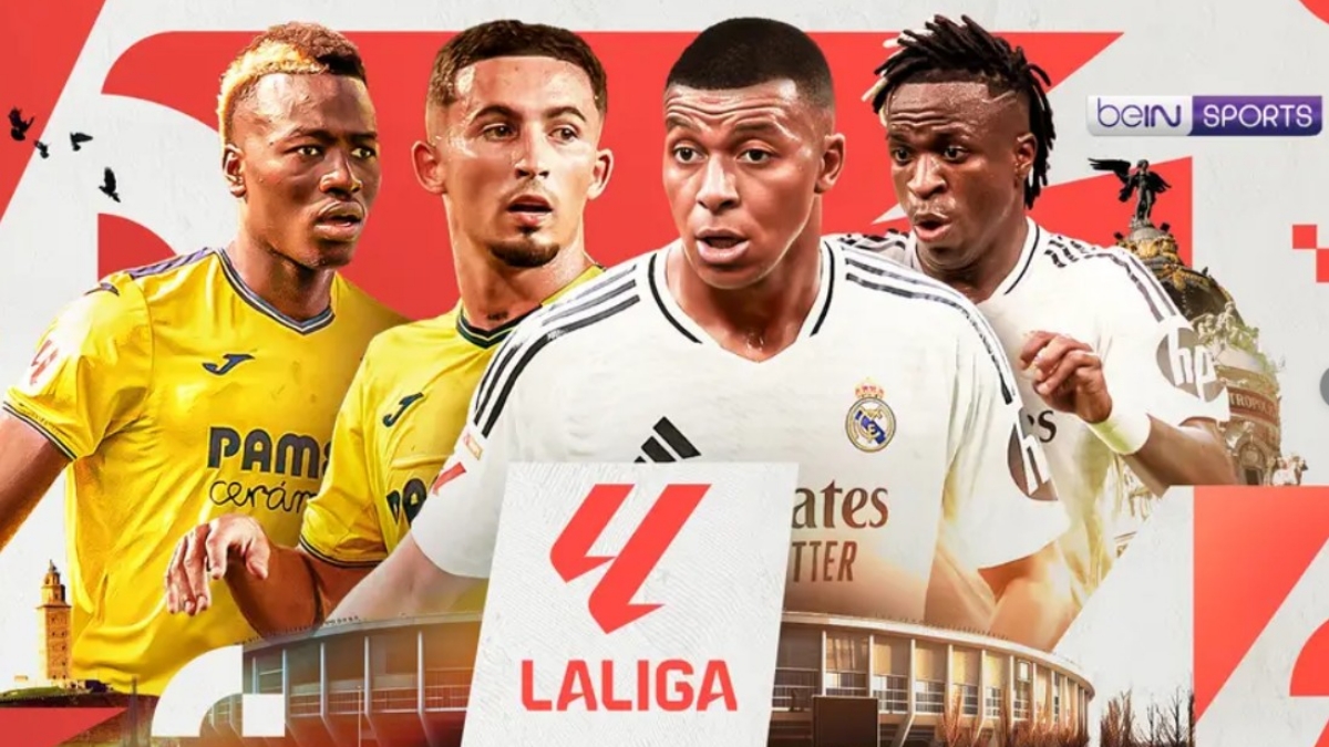 Link Live Streaming Villarreal vs Real Madrid 15 Maret 2025 10 Link Live Streaming Villarreal vs Real Madrid 15 Maret 2025