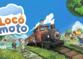 locomoto game