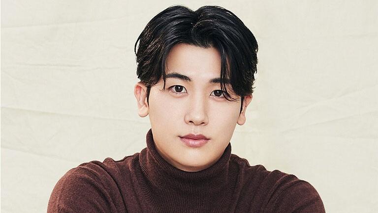 Menjalani Wajib Militer - Fakta Aktor Park Hyung Sik
