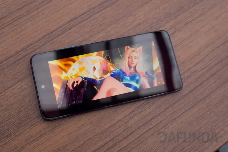 Motorola Moto G45 5g Dafunda Review 04