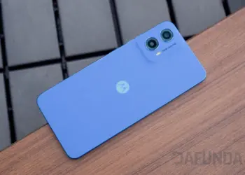 Motorola Moto G45 5g Dafunda Review 13