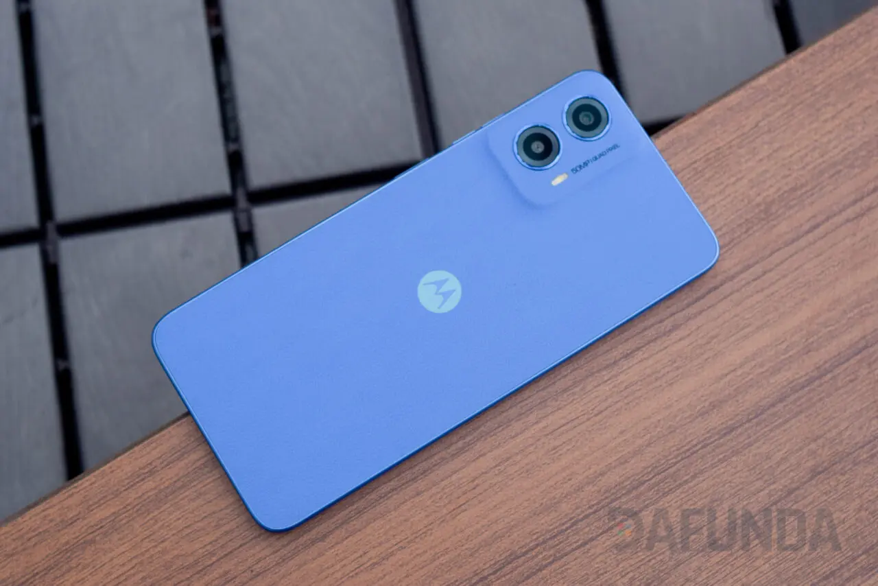 Motorola Moto G45 5g Dafunda Review 13