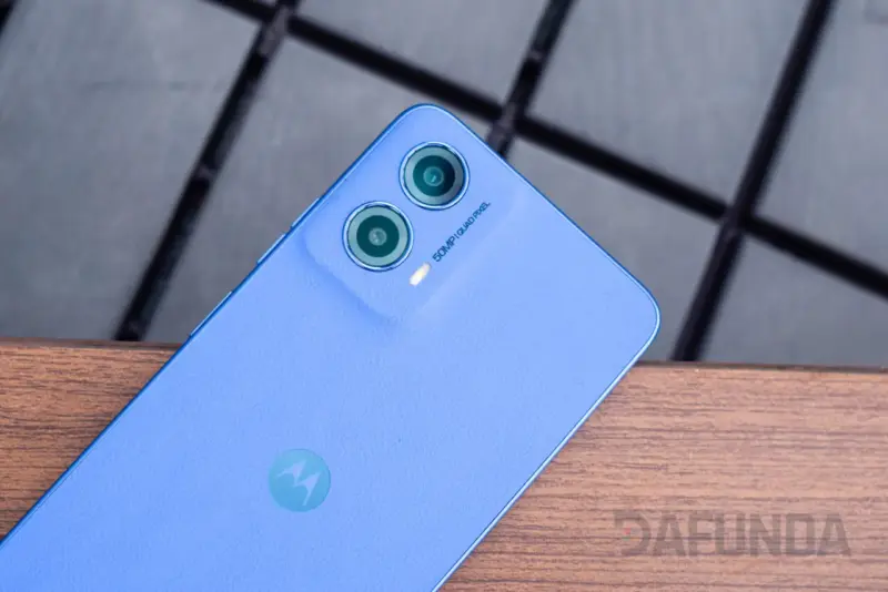 Motorola Moto G45 5g Dafunda Review 14