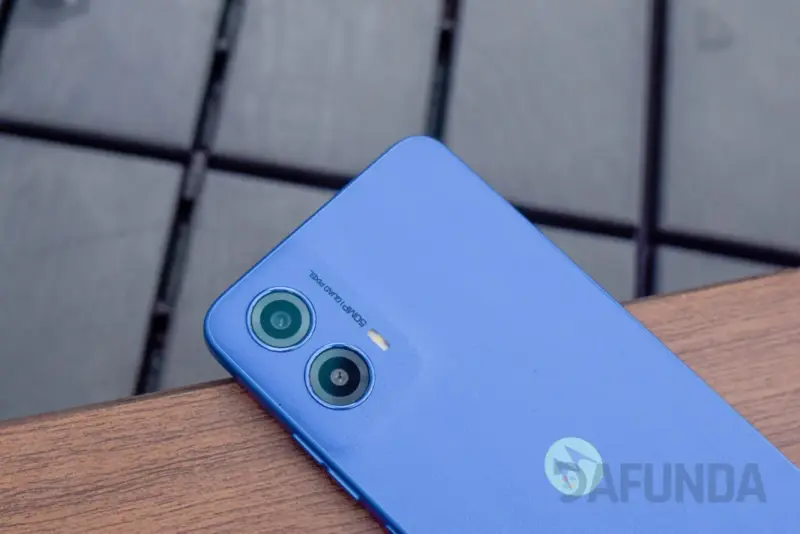 Motorola Moto G45 5g Dafunda Review 15
