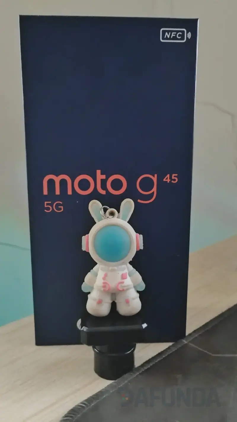 Motorola Moto G45 5g Dafunda Review 31
