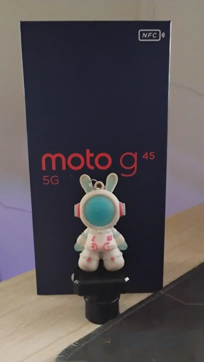 Motorola Moto G45 5g Dafunda Review 32