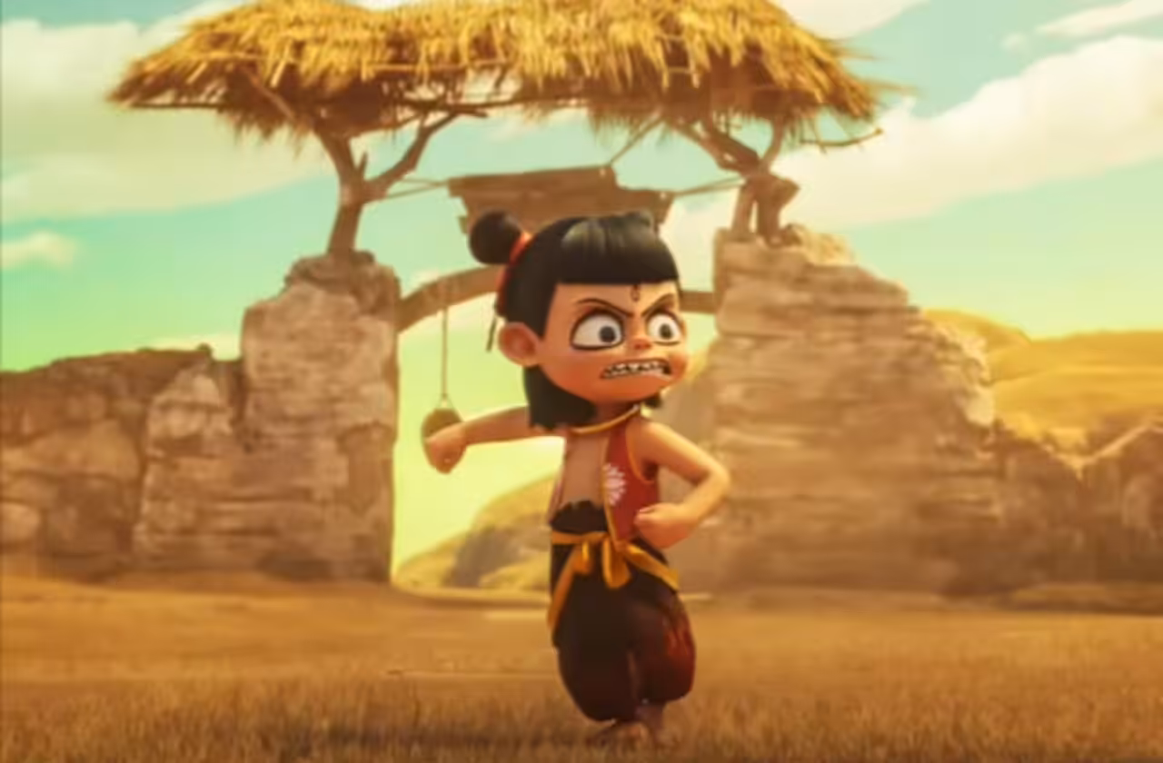 7 Alasan Kenapa Harus Nonton Ne Zha 2, Film Animasi Terlaris